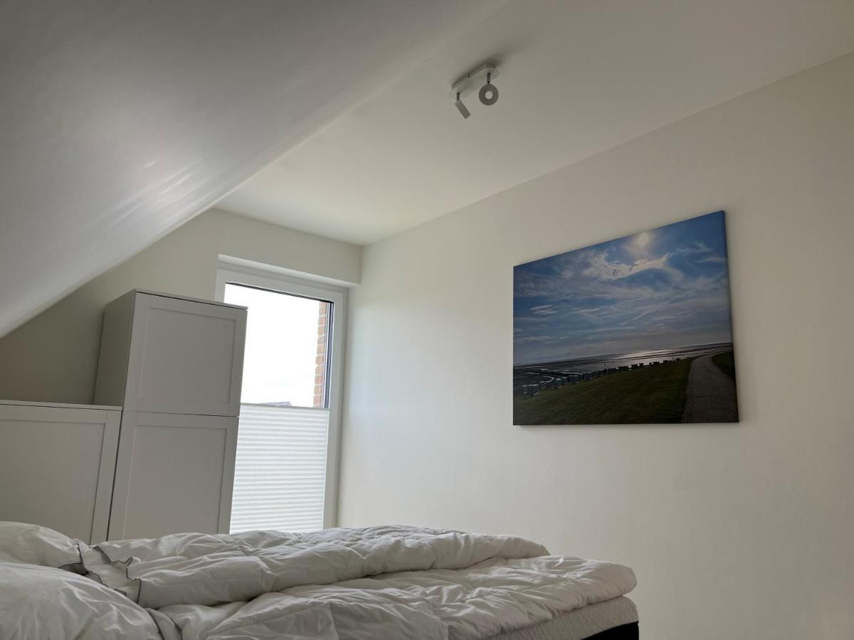 Ferienhaus Enjoy Busum Bagian luar foto