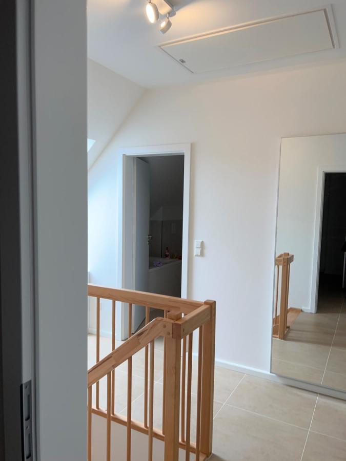 Ferienhaus Enjoy Busum Bagian luar foto